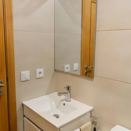 A Casa Do Pomar Сasa de vacaciones