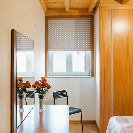 A Casa Do Pomar Сasa de vacaciones Celorico De Basto