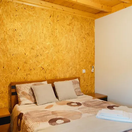A Casa Do Pomar Сasa de vacaciones *