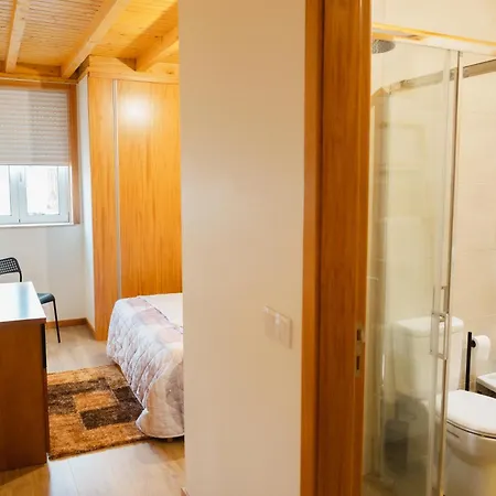A Casa Do Pomar