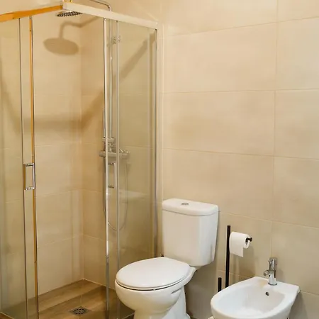 Сasa de vacaciones A Casa Do Pomar *