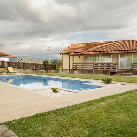 A Casa Do Pomar 펜션