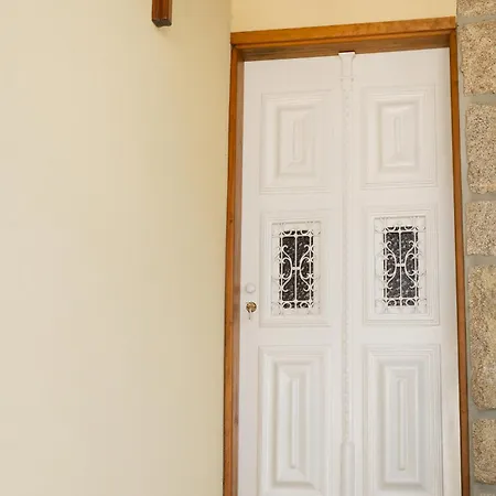 A Casa Do Pomar Celorico De Basto