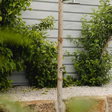 A Casa Do Pomar *