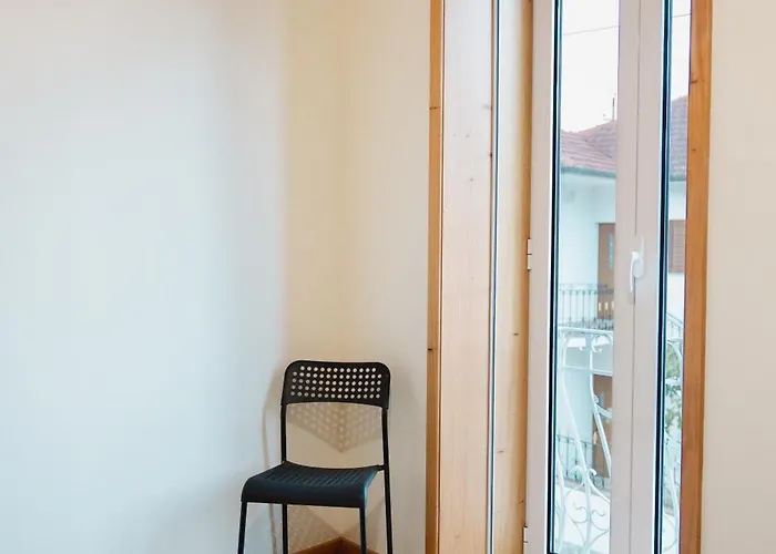 A Casa Do Pomar Prázdninový dům Celorico De Basto