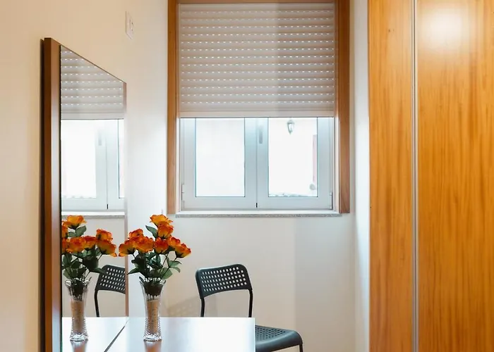 A Casa Do Pomar Prázdninový dům Celorico De Basto