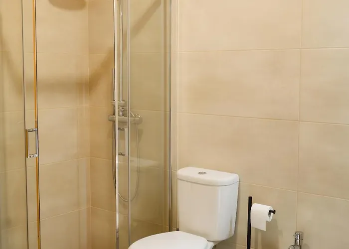 Сasa de vacaciones A Casa Do Pomar *