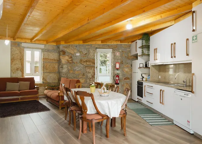 A Casa Do Pomar Prázdninový dům *