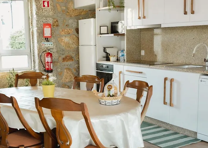 A Casa Do Pomar * Celorico De Basto