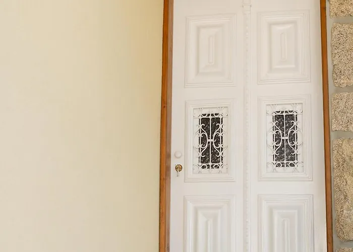 A Casa Do Pomar Celorico De Basto